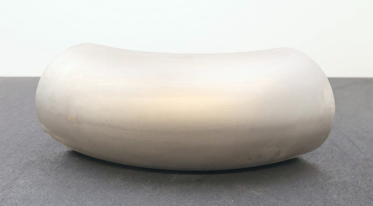 Bild des Artikels 90°-Rohrbogen-nach-DIN2605-Abmessungen-168,3x4,5mm-Material-1.4571-S-Edelstahl
