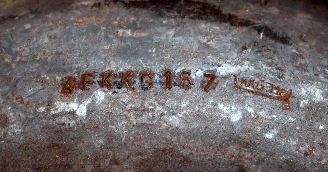 Bild des Artikels 90°-Rohrbogen-nach-DIN2605-Abmessungen-114,3x4,5mm-Material-Stahl-Bauart-3