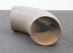 Bild des Artikels 90°-Rohrbogen-nach-DIN2605-Abmessungen-114,3x4,5mm-Material-Stahl-Bauart-3