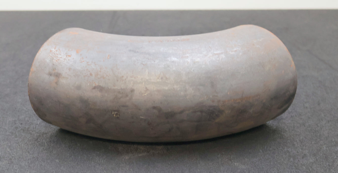 Bild des Artikels 90°-Rohrbogen-nach-DIN2605-Abmessungen-114,3x4,5mm-Material-Stahl-Bauart-3