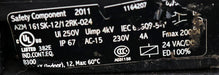 Bild des Artikels SCHMERSAL-Sicherheitszuhaltung-AZM-161SK-12/12RK-024-AC-15-230VAC-4A