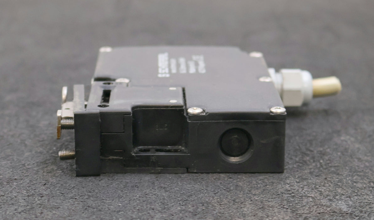 Bild des Artikels SCHMERSAL-Sicherheitszuhaltung-AZM-161SK-12/12RK-024-AC-15-230VAC-4A