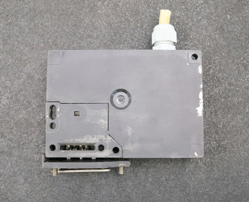 Bild des Artikels SCHMERSAL-Sicherheitszuhaltung-AZM-161SK-12/12RK-024-AC-15-230VAC-4A