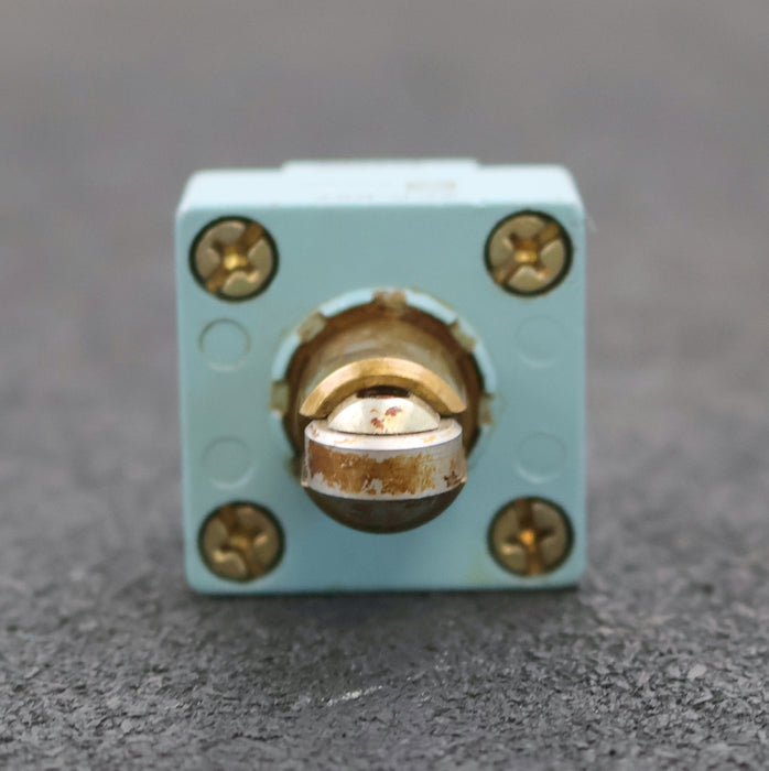 Bild des Artikels TELEMECANIQUE-5x-Antriebskopf-ZCK-E67-gebraucht