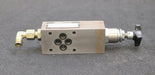 Bild des Artikels DENISON-vorgesteuertes-Druckreduzierventil-ZDR-P-01-1-H0-D1-Größe-NG06-bis-70bar