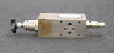 Bild des Artikels DENISON-vorgesteuertes-Druckreduzierventil-ZDR-P-01-1-H0-D1-Größe-NG06-bis-70bar