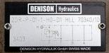 Bild des Artikels DENISON-vorgesteuertes-Druckreduzierventil-ZDR-P-01-1-H0-D1-Größe-NG06-bis-70bar