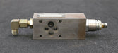Bild des Artikels DENISON-vorgesteuertes-Druckreduzierventil-ZDR-P-01-5-S0-D1--NG06-bis-350bar