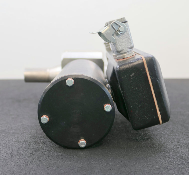 Bild des Artikels HERION-Betätigungsmagnet-Magnet-Best.-Nr.-2814-mit-Edelstahl-Ventil-1020120-198V