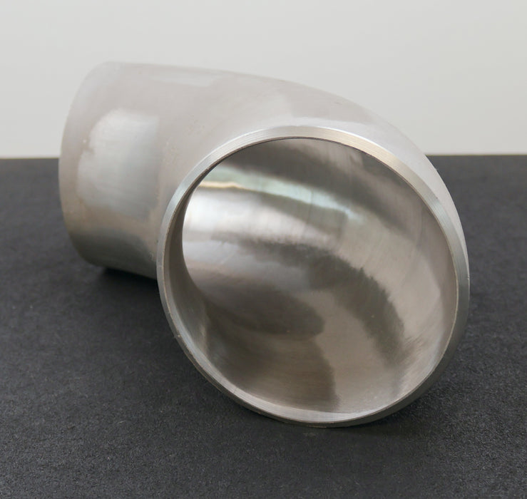 Bild des Artikels 90°-Rohrbogen-nach-DIN2605-Abmessungen-168,3x5,6mm-Material-1.4541-Edelstahl