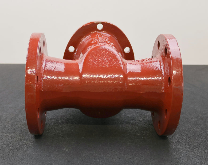 Bild des Artikels VAG-Gehäuse-für-Absperrschieber-BETA-136-DN80-PN16-unbenutzt