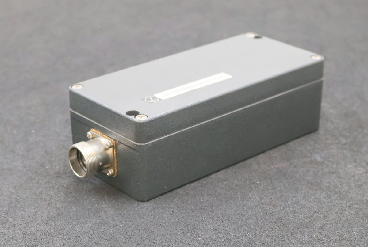 HEIDENHAIN Interpolation Digitizing Module EXE 602 B/5-F ID.Nr. 223 18 ...