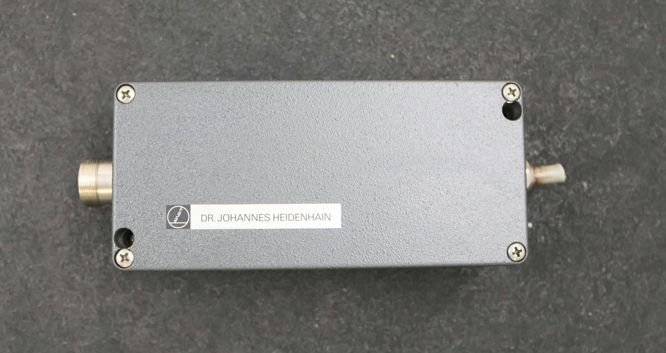 Bild des Artikels HEIDENHAIN-Interpolation-Digitizing-Module-EXE-602-B/5-F-ID.Nr.-223-185-02