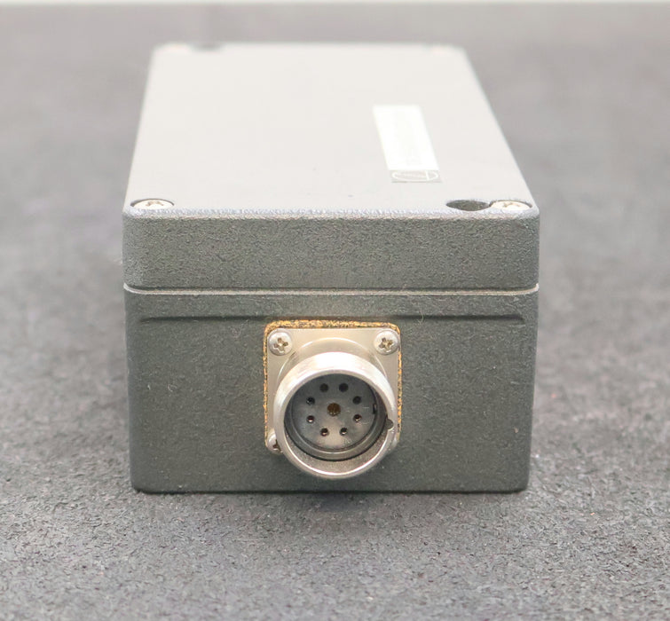 Bild des Artikels HEIDENHAIN-Interpolation-Digitizing-Module-EXE-602-B/5-F-ID.Nr.-223-185-02