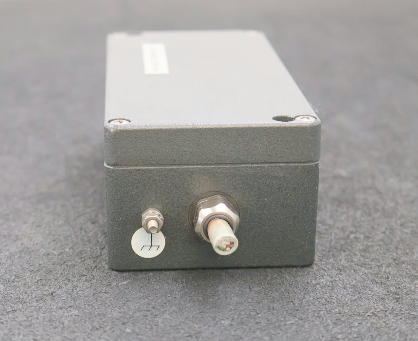 Bild des Artikels HEIDENHAIN-Interpolation-Digitizing-Module-EXE-602-B/5-F-ID.Nr.-223-185-02