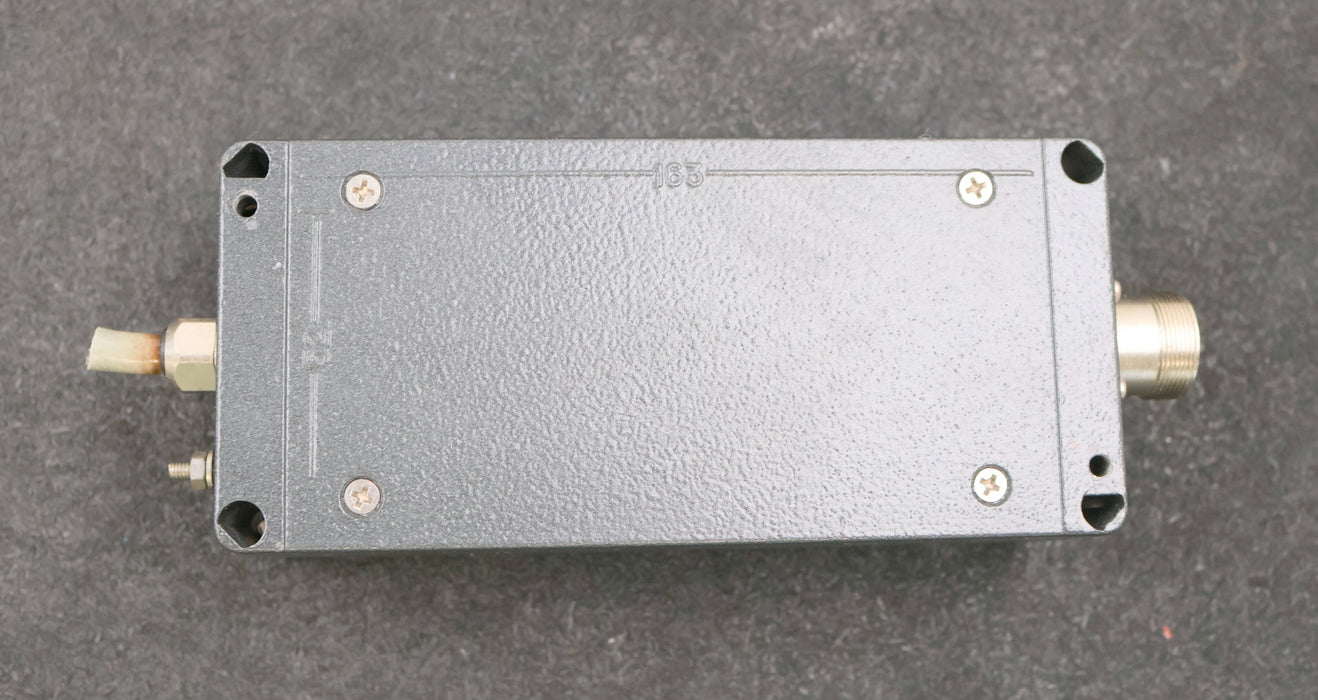 Bild des Artikels HEIDENHAIN-Interpolation-Digitizing-Module-EXE-602-B/5-F-ID.Nr.-223-185-02