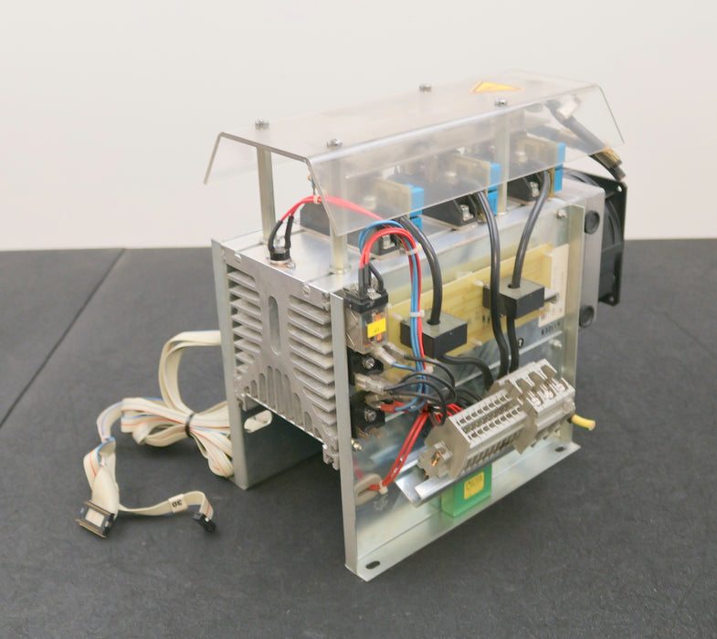 Bild des Artikels BARMAG-BELTRO-DRIVE-EAV133-0S-110-gebraucht