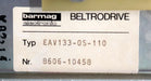 Bild des Artikels BARMAG-BELTRO-DRIVE-EAV133-0S-110-gebraucht