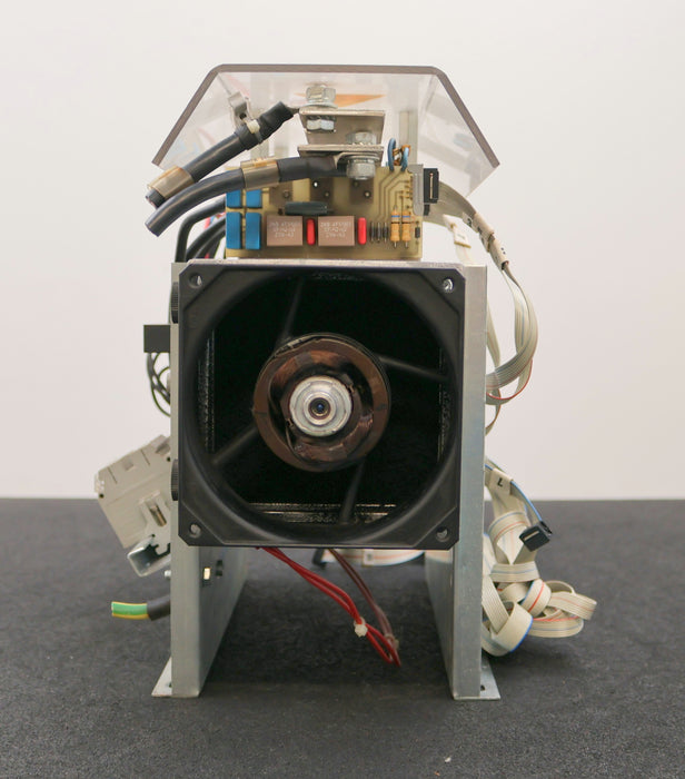 Bild des Artikels BARMAG-BELTRO-DRIVE-EAV133-0S-110-gebraucht