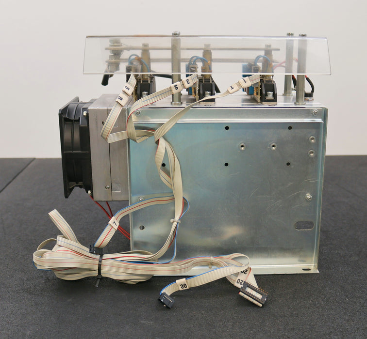 Bild des Artikels BARMAG-BELTRO-DRIVE-EAV133-0S-110-gebraucht