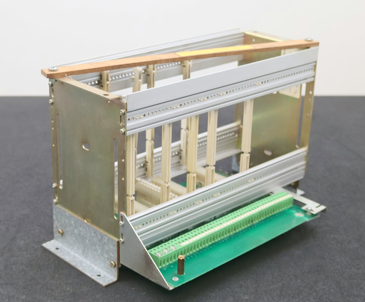 BARMAG BELTRO-DRIVE Rack ohne Einschubplatinen EYV133-1S-301 — happy ...