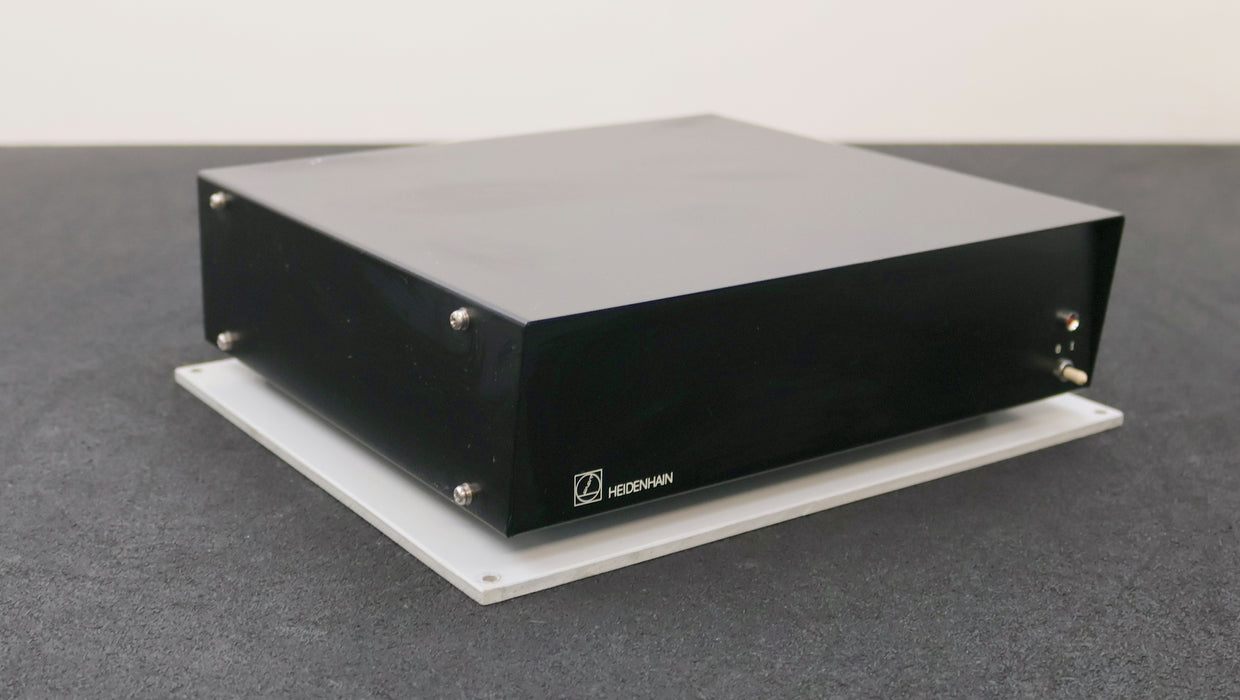 Bild des Artikels HEIDENHAIN-Encoder-Interface-EXE-702-B-ID.Nr.-225-551-02-100/120/140VAC-0,315A