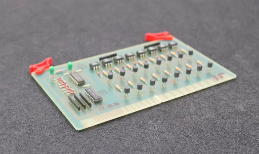 Bild des Artikels SCHLEICHER-Promodul-K-Output-Module-24VDC-MDA-206-4.02.200.206/B-gebraucht