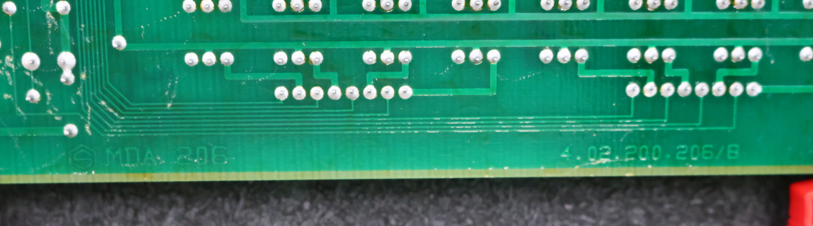 Bild des Artikels SCHLEICHER-Promodul-K-Output-Module-24VDC-MDA-206-4.02.200.206/B-gebraucht