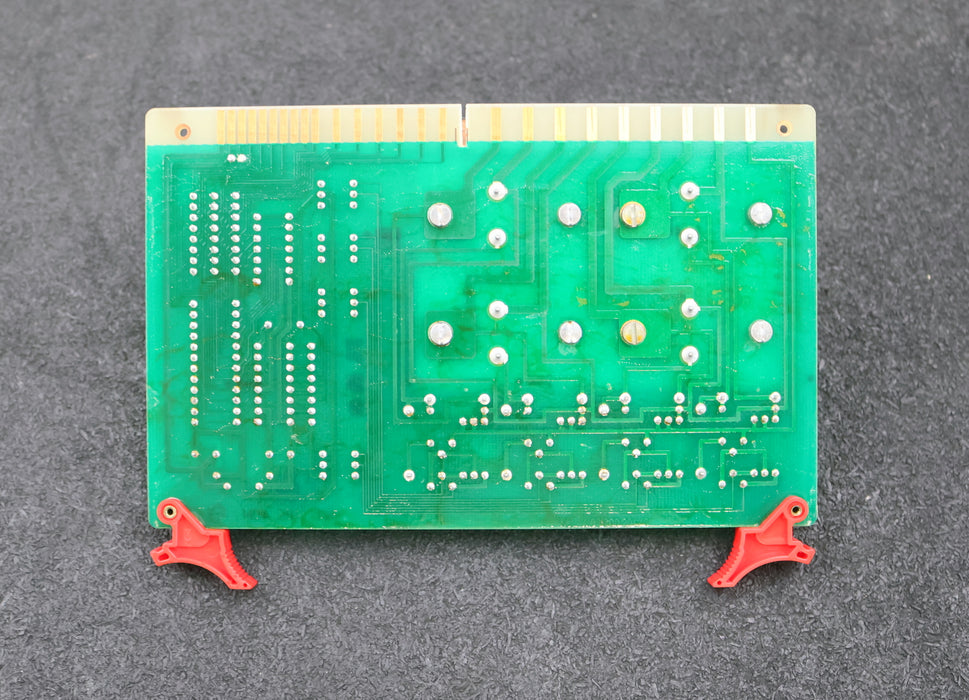Bild des Artikels SCHLEICHER-Promodul-K-Einschubkarte-MDA-204-KLL-4.02.200.204/C-gebraucht