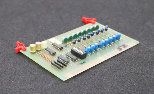 Bild des Artikels SCHLEICHER-Promodul-K-Einschubkarte-MDZ-223/1-KLL-4.02.200.204/C-gebraucht