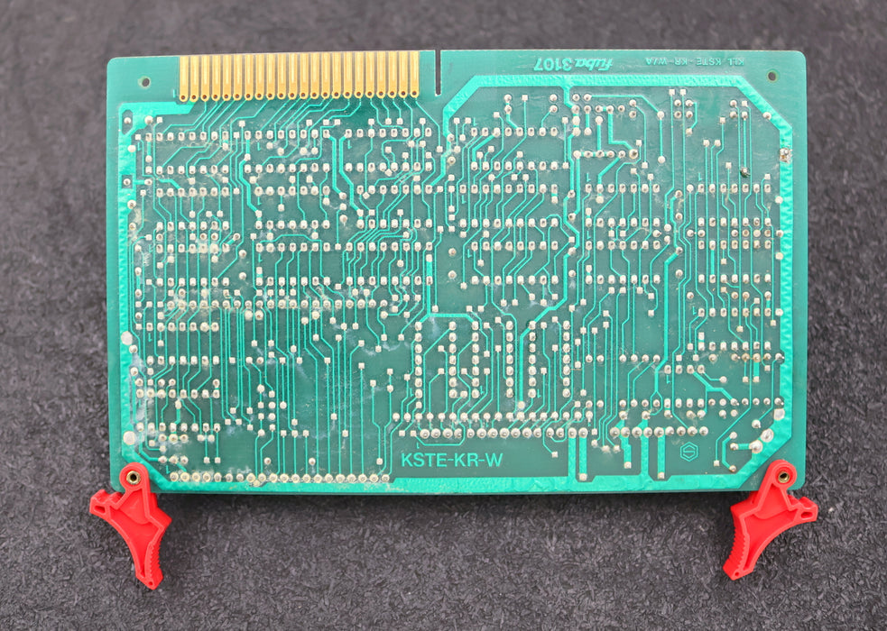 Bild des Artikels SCHLEICHER-Promodul-K-CPU-KSTE-KR-W-fuba-3107-+-Platine-KL-803-22-gebraucht