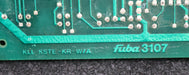 Bild des Artikels SCHLEICHER-Promodul-K-CPU-KSTE-KR-W-fuba-3107-+-Platine-KL-803-22-gebraucht