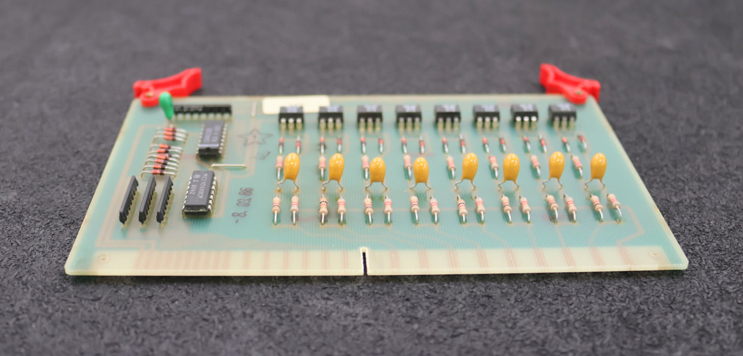 Bild des Artikels SCHLEICHER-Promodul-K-Output-Module-24VDC-MDE-214-24-48-4.02.200.214/B