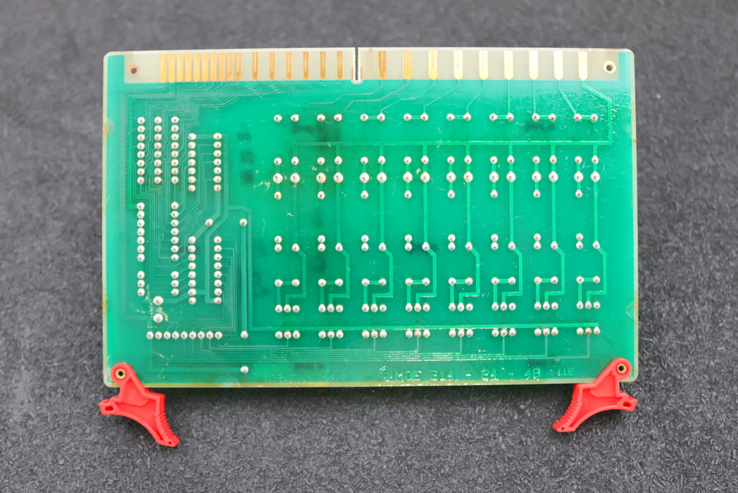 Bild des Artikels SCHLEICHER-Promodul-K-Output-Module-24VDC-MDE-214-24-48-4.02.200.214/B