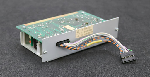 Bild des Artikels SCHLEICHER-Netzteil-NT015-220-220VAC-50-60Hz-KL-803-52A-LUE020+038-94V-0