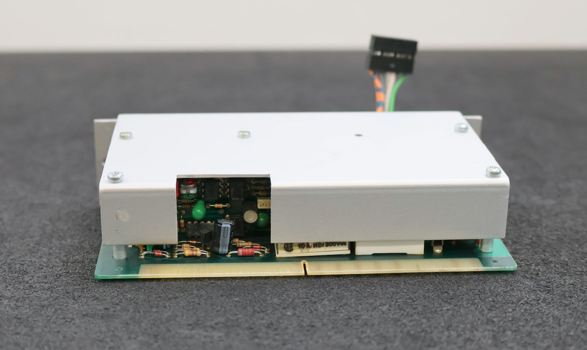 Bild des Artikels SCHLEICHER-Netzteil-NT015-220-220VAC-50-60Hz-KL-803-52A-LUE020+038-94V-0