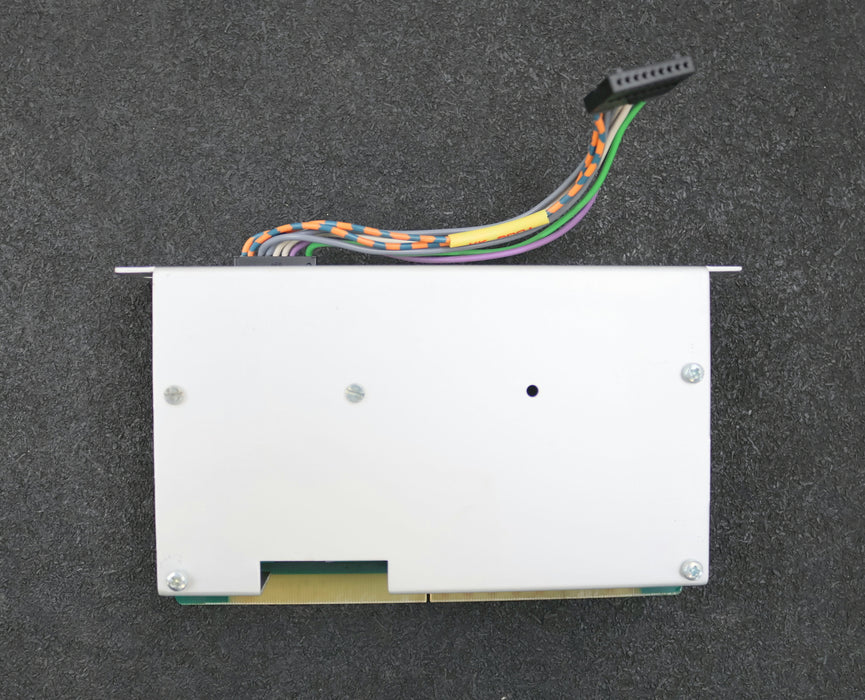 Bild des Artikels SCHLEICHER-Netzteil-NT015-220-220VAC-50-60Hz-KL-803-52A-LUE020+038-94V-0