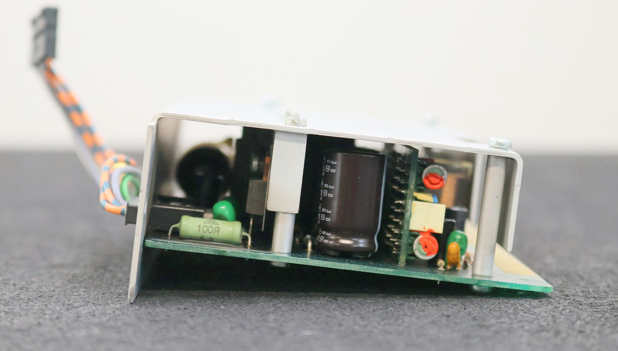 Bild des Artikels SCHLEICHER-Netzteil-NT015-220-220VAC-50-60Hz-KL-803-52A-LUE020+038-94V-0