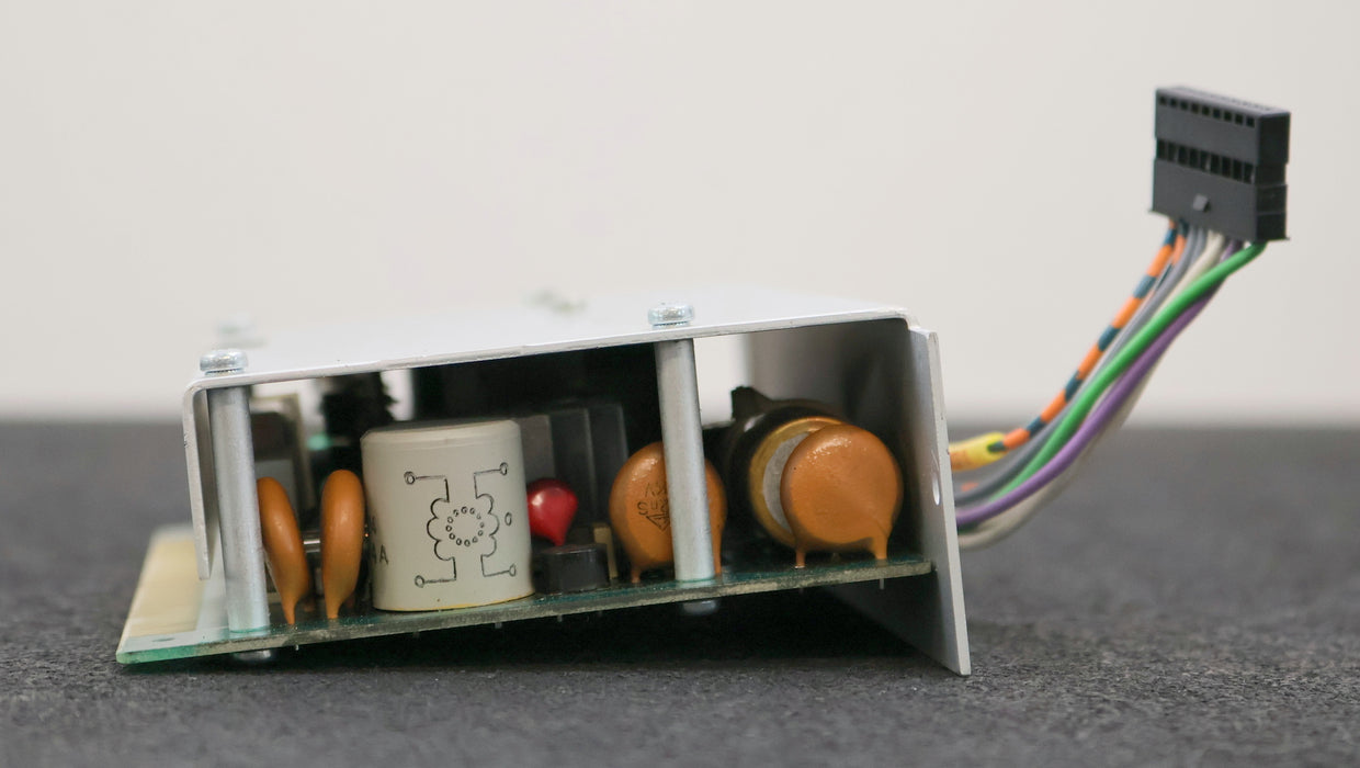 Bild des Artikels SCHLEICHER-Netzteil-NT015-220-220VAC-50-60Hz-KL-803-52A-LUE020+038-94V-0