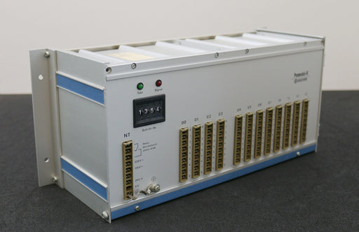 Bild des Artikels SCHLEICHER-Promodul-K-Einschub-Rack-mit-12-Plätzen-KSPS-12-Nr:-24005285-578