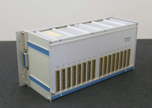 Bild des Artikels SCHLEICHER-Promodul-K-KEG-16-40-Nr:-646026-Anschlüsse-40-57-gebraucht