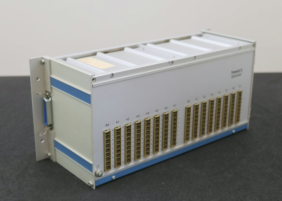 Bild des Artikels SCHLEICHER-Promodul-K-KEG-16-40-Nr:-646026-Anschlüsse-40-57-gebraucht