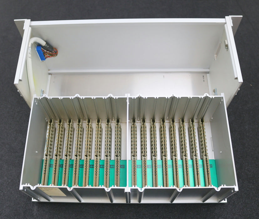 Bild des Artikels SCHLEICHER-Promodul-K-KEG-16-40-Nr:-646026-Anschlüsse-40-57-gebraucht