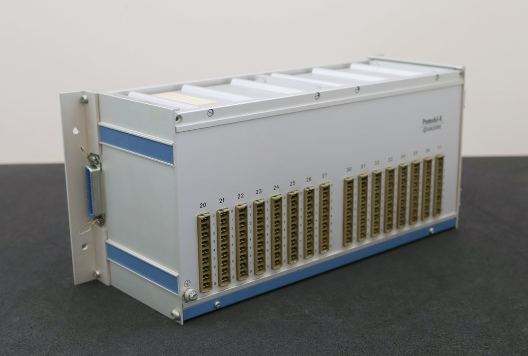 Bild des Artikels SCHLEICHER-Promodul-K-KEG-16-20-Nr:-646613-Anschlüsse-20-37-gebraucht