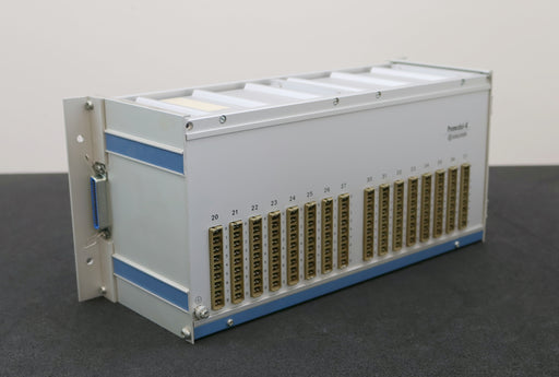 Bild des Artikels SCHLEICHER-Promodul-K-KEG-16-20-Nr:-646613-Anschlüsse-20-37-gebraucht