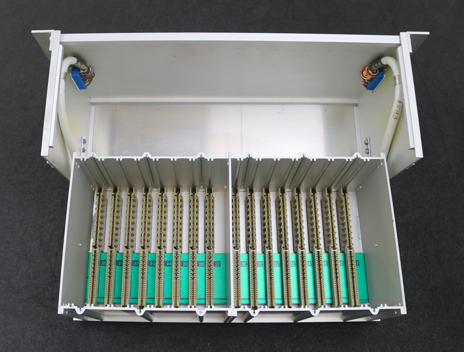 Bild des Artikels SCHLEICHER-Promodul-K-KEG-16-20-Nr:-646613-Anschlüsse-20-37-gebraucht