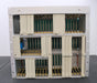 Bild des Artikels SQURRE-D-Rack-für-HNC-35-Series-79772/3-87-ohne-Einschubplatinen-3-fach-Lüfter