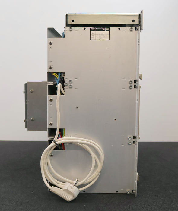 Bild des Artikels SQURRE-D-Rack-für-HNC-35-Series-79772/3-87-ohne-Einschubplatinen-3-fach-Lüfter