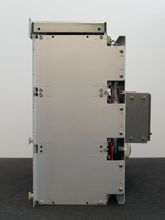 Bild des Artikels SQURRE-D-Rack-für-HNC-35-Series-79772/3-87-ohne-Einschubplatinen-3-fach-Lüfter