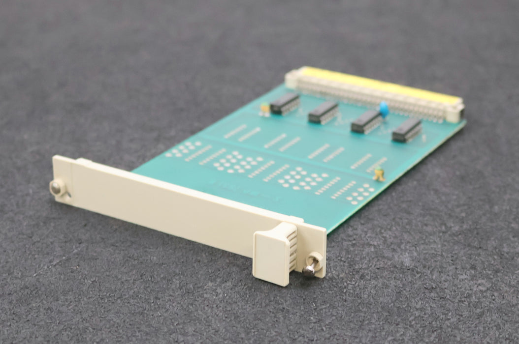 Bild des Artikels SQURRE-D-Bus-Termination-card-Version-B-S-MC-7851-B/B-CL.-8934-Z.Nr.-635.001/1.2